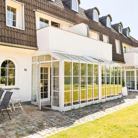 Ostseeresidenz 14 아파트 *